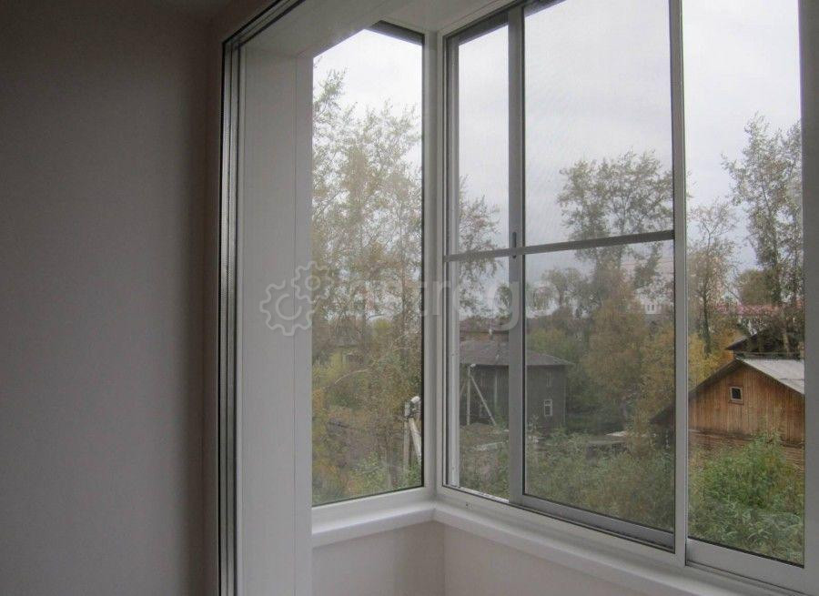 Сетка москитная на балкон Челябинск - изображение 1