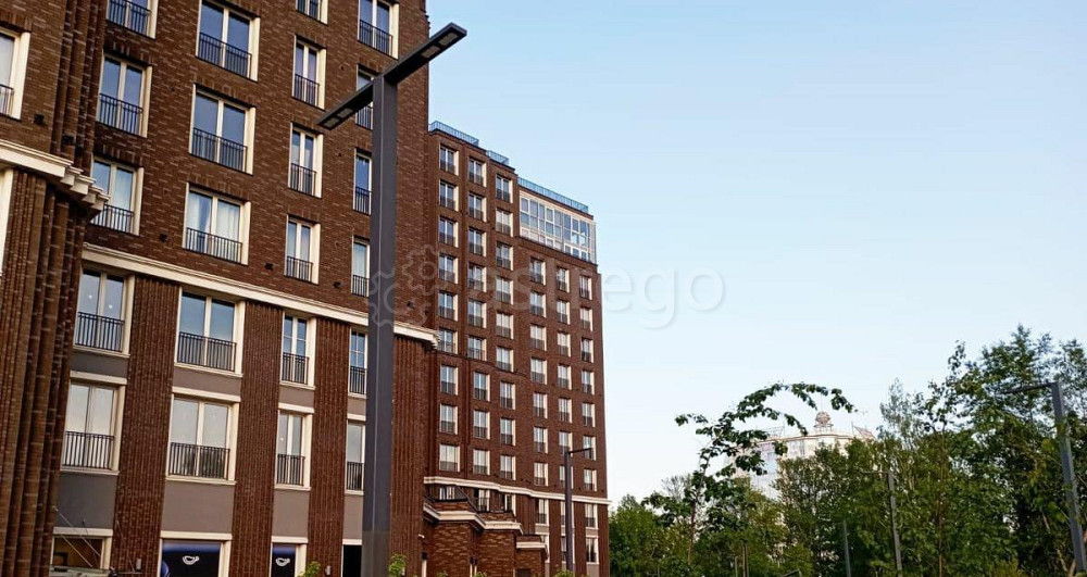 Торговое помещение, 398 м2 Санкт-Петербург - изображение 5