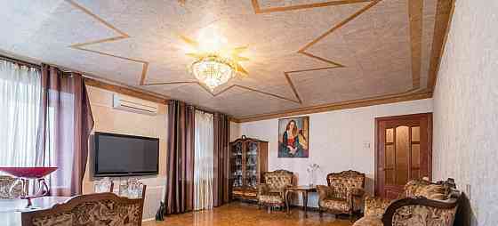 4-комн. квартира, 111.2 м2, 6/16 эт. Санкт-Петербург