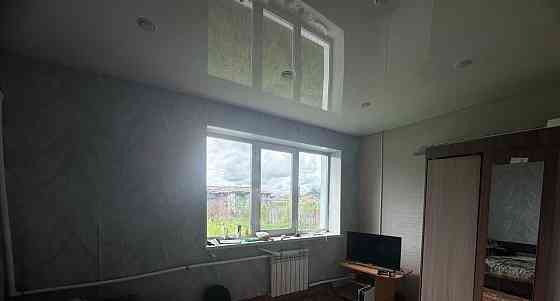 Дом, 54.3 м2, 5.58 га, 1 эт. Свободный