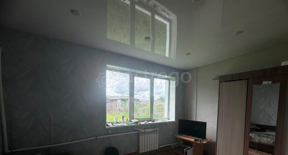 Дом, 54.3 м2, 5.58 га, 1 эт. Свободный - изображение 4