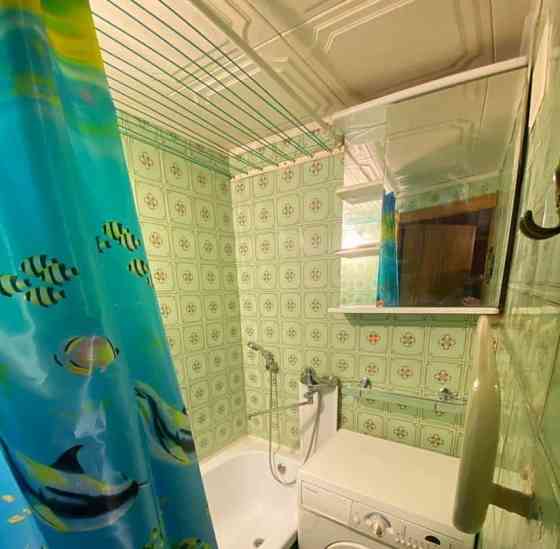 3-комн. квартира, 59 м2, 5/9 эт. Фрязино