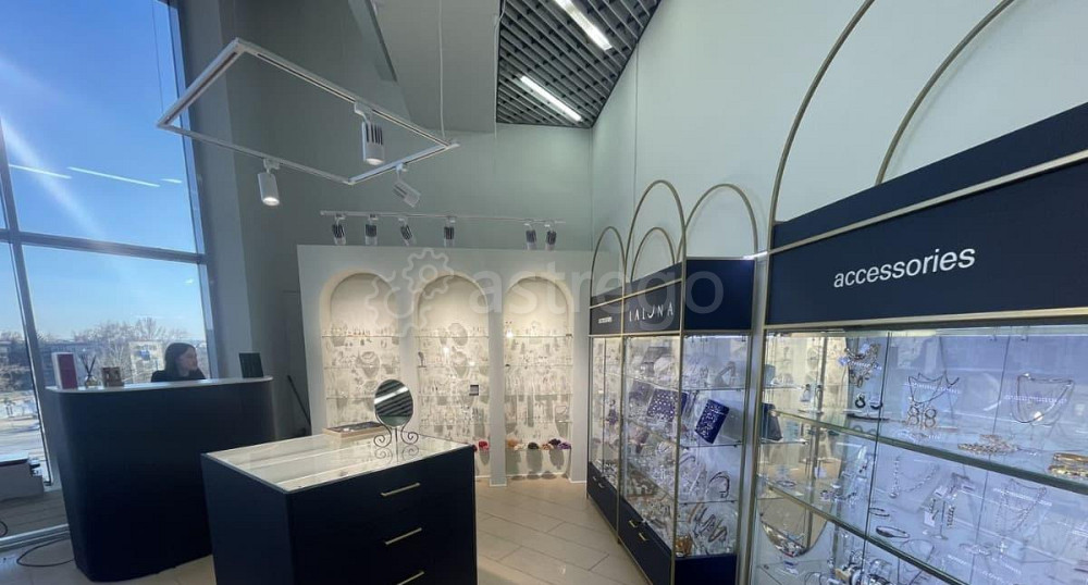 Готовый бизнес, 30 м2 Барнаул - изображение 1