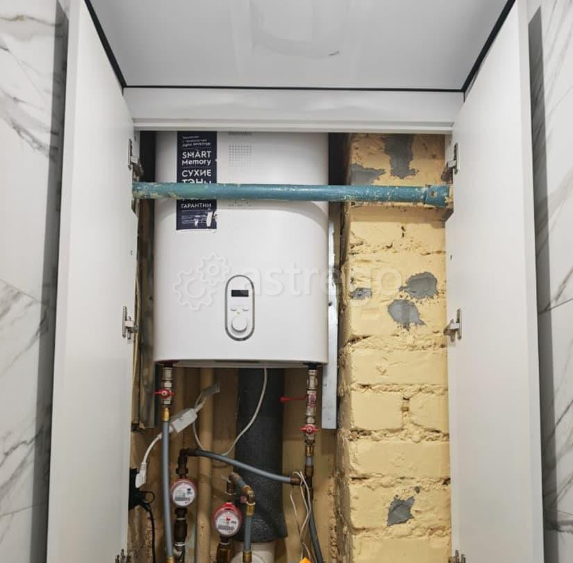 4-комн. квартира, 60.2 м2, 1/5 эт. Стерлитамак - изображение 5