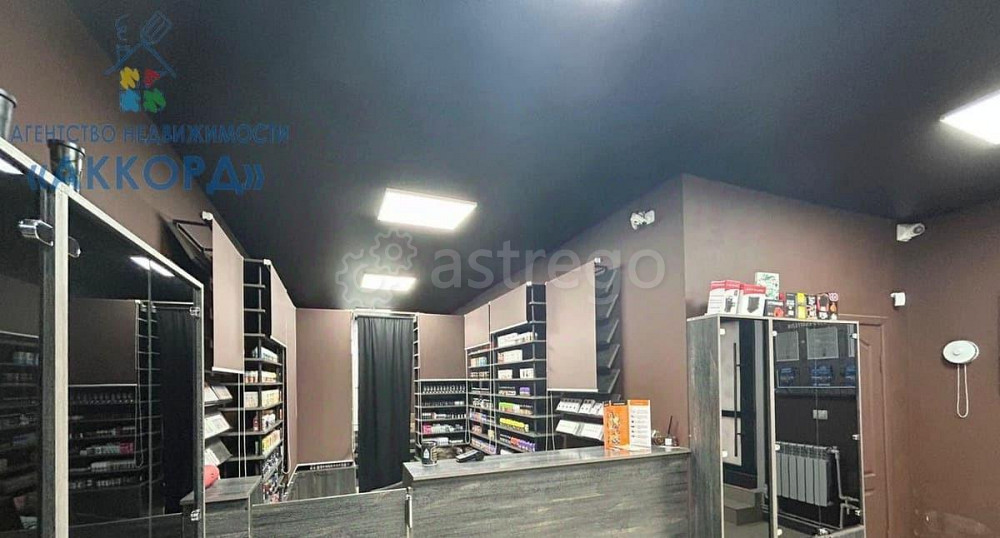 Торговое помещение, 1006.2 м2 Бийск - изображение 5