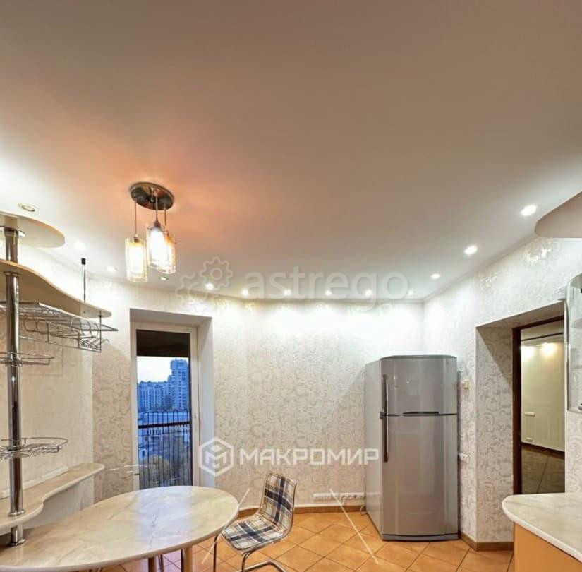 4-комн. квартира, 180 м2, 9/10 эт. Санкт-Петербург - изображение 3