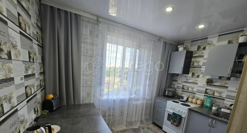 2-комн. квартира, 50 м2, 3/5 эт. Белогорск - изображение 7