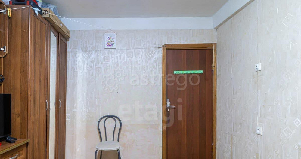 Комната, 13.4 м2, 3/9 эт. Санкт-Петербург - изображение 3