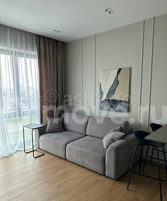 2-комн. квартира, 40 м2, 11/46 эт. Москва - изображение 1