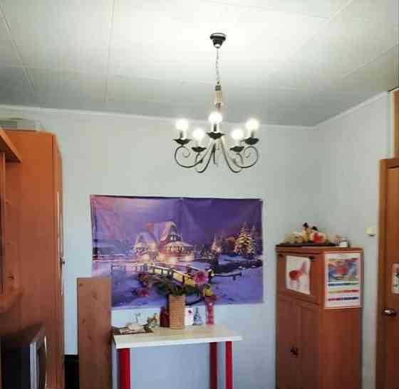 3-комн. квартира, 54 м2, 5/5 эт. Раменское