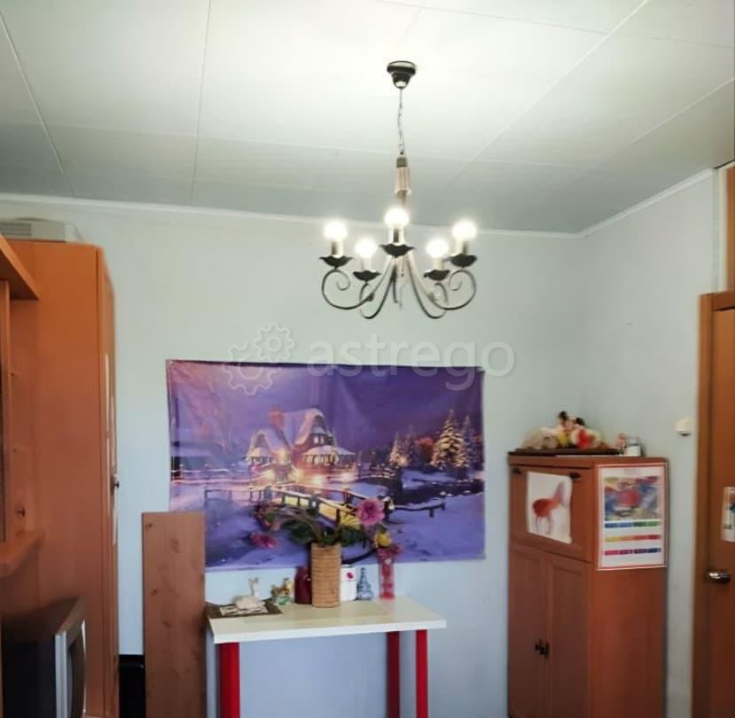 3-комн. квартира, 54 м2, 5/5 эт. Раменское - изображение 2