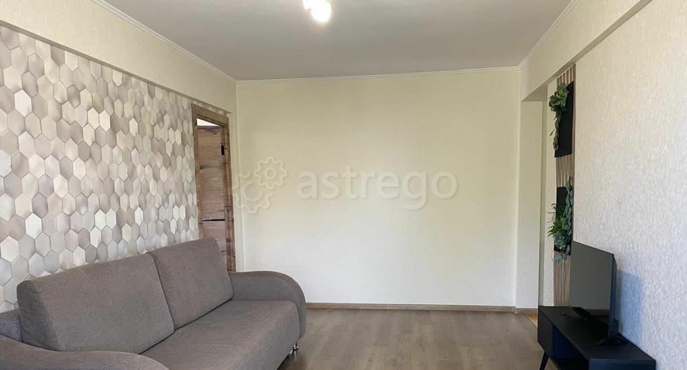 3-комн. квартира, 48.9 м2, 5/5 эт. Бийск - изображение 7