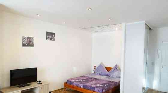 1-комн. квартира, 40 м2, 3/14 эт. Москва