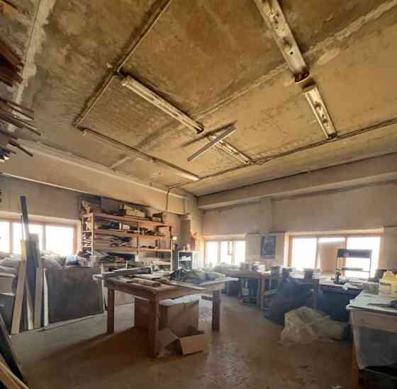 Производственное, 1136 м2 Наро-Фоминск