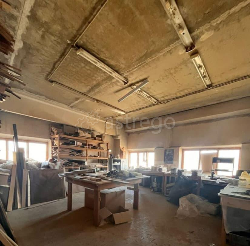 Производственное, 1136 м2 Наро-Фоминск - изображение 4