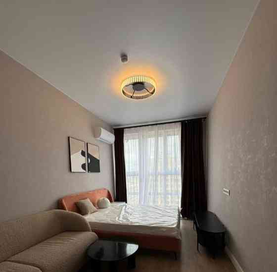 1-комн. квартира, 40 м2, 19/22 эт. Москва