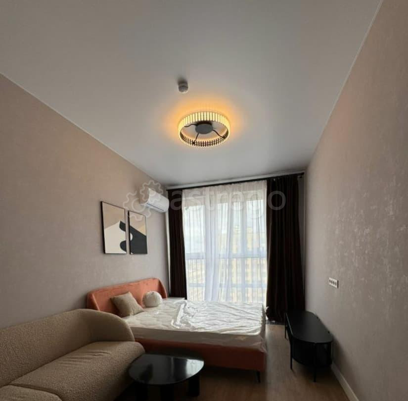 1-комн. квартира, 40 м2, 19/22 эт. Москва - изображение 3