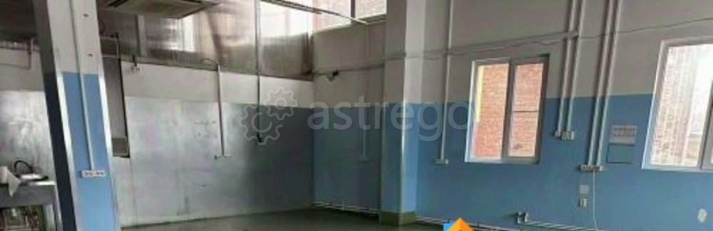 Производственное, 3500 м2 Санкт-Петербург - изображение 5