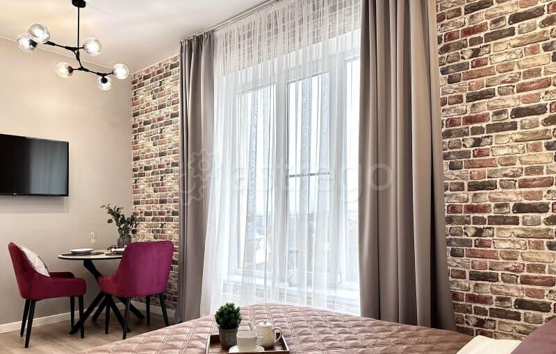 1-комн. апарт-ы, 27 м2, 2/3 эт. Красногорск - изображение 3