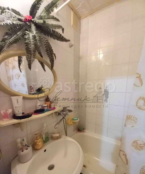 3-комн. квартира, 59.76 м2, 4/9 эт. Старый Оскол - изображение 6