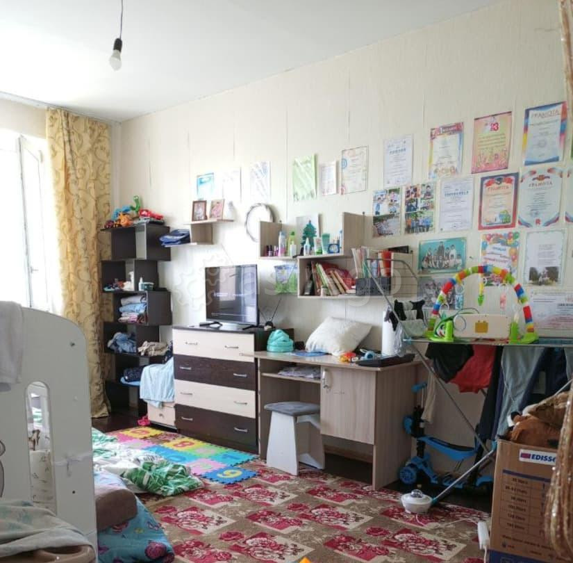 1-комн. квартира, 46.1 м2, 4/14 эт. Алтайское - изображение 3