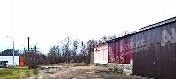 Производственное, 1059.2 м2 Орехово-Зуево