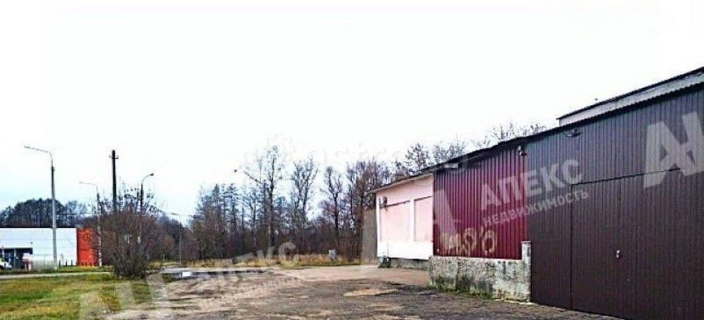 Производственное, 1059.2 м2 Орехово-Зуево - изображение 4