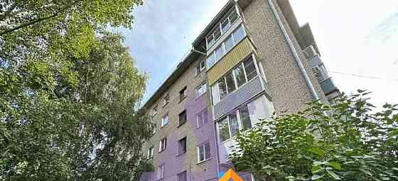 Комната, 13 м2, 1/5 эт. Барнаул