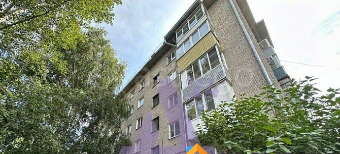 Комната, 13 м2, 1/5 эт. Барнаул - изображение 3