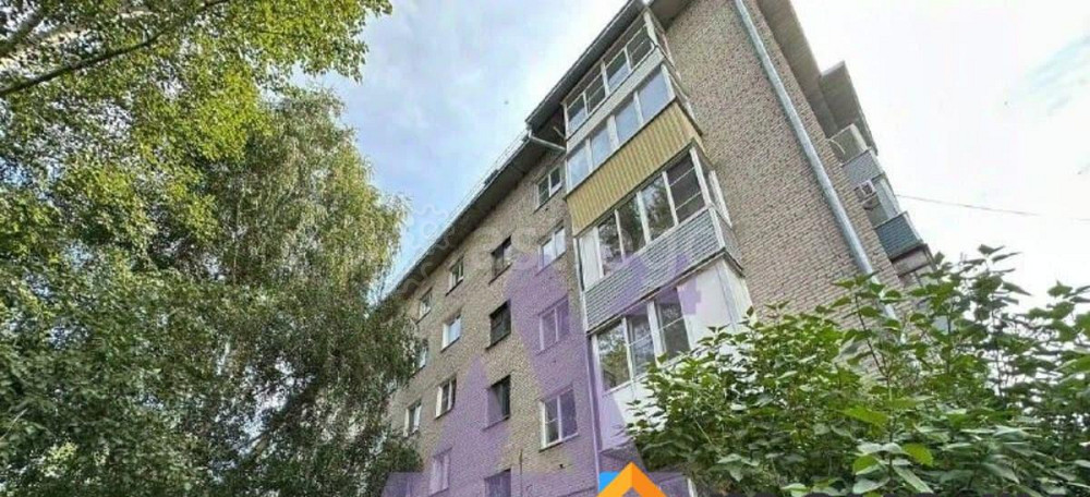 Комната, 13 м2, 1/5 эт. Барнаул - изображение 3