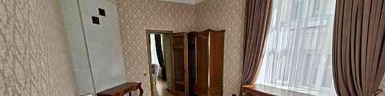 4-комн. квартира, 140 м2, 3/4 эт. Москва