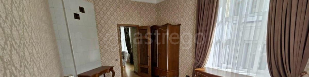 4-комн. квартира, 140 м2, 3/4 эт. Москва - изображение 2
