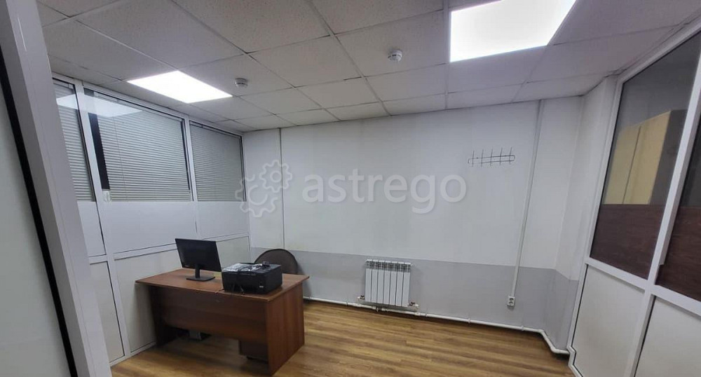 Офис, 15 м2 Березовка - изображение 1