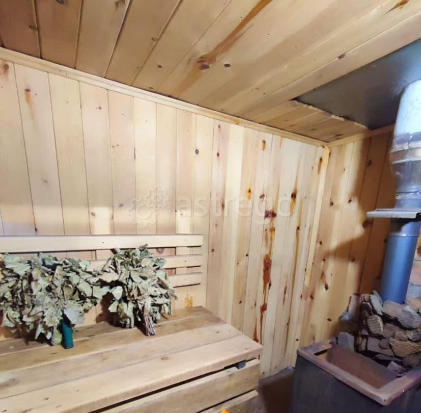 Дом, 24 м2, 6 соток, 1 эт. Красноярск - изображение 2