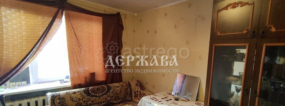 Комната, 12 м2, 1/5 эт. Старый Оскол - изображение 4