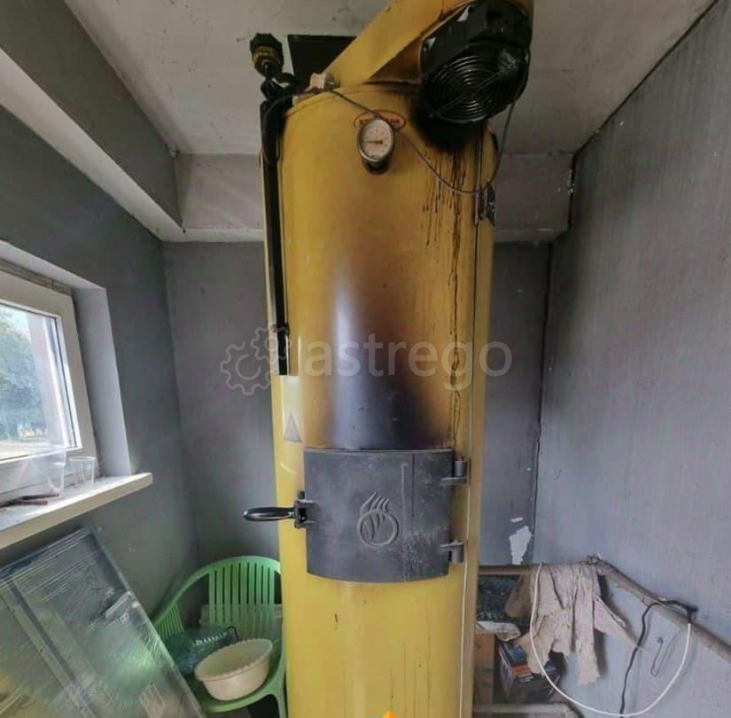 Торговое помещение, 161 м2 Разумное - изображение 5