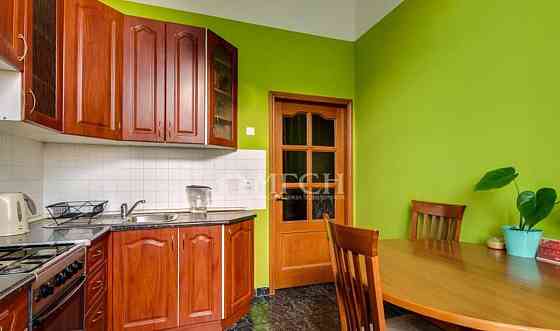 4-комн. квартира, 83.9 м2, 9/9 эт. Москва