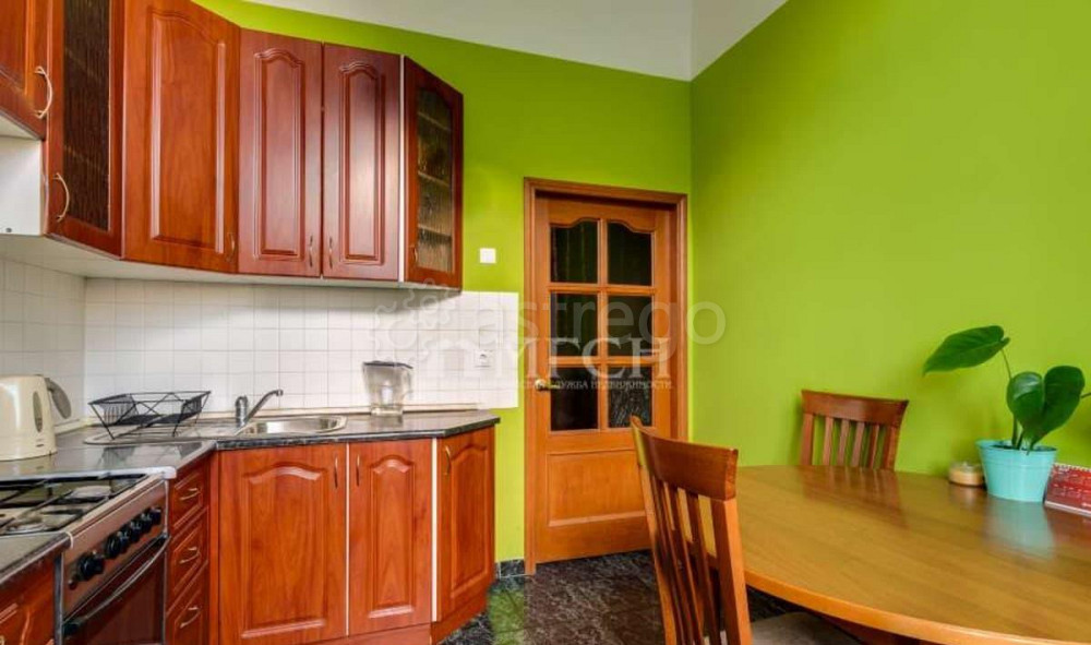 4-комн. квартира, 83.9 м2, 9/9 эт. Москва - изображение 5