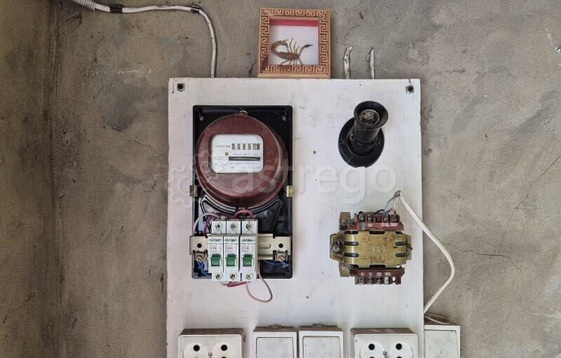 Гараж, 26.6 м2 Орехово-Зуево - изображение 5