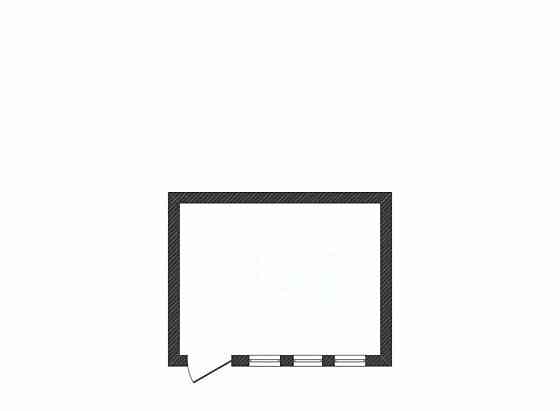 Свободного назначения, 31.3 м2 Волоконовка