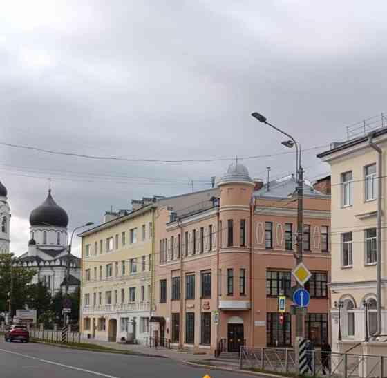Отдельное здание, 680 м2 Санкт-Петербург