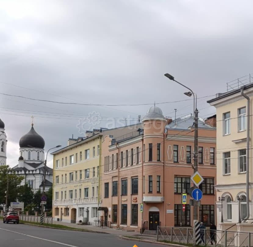 Отдельное здание, 680 м2 Санкт-Петербург - изображение 3