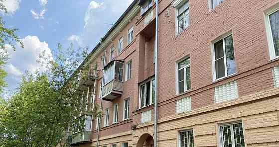 Комната, 17 м2, 4/4 эт. Подольск