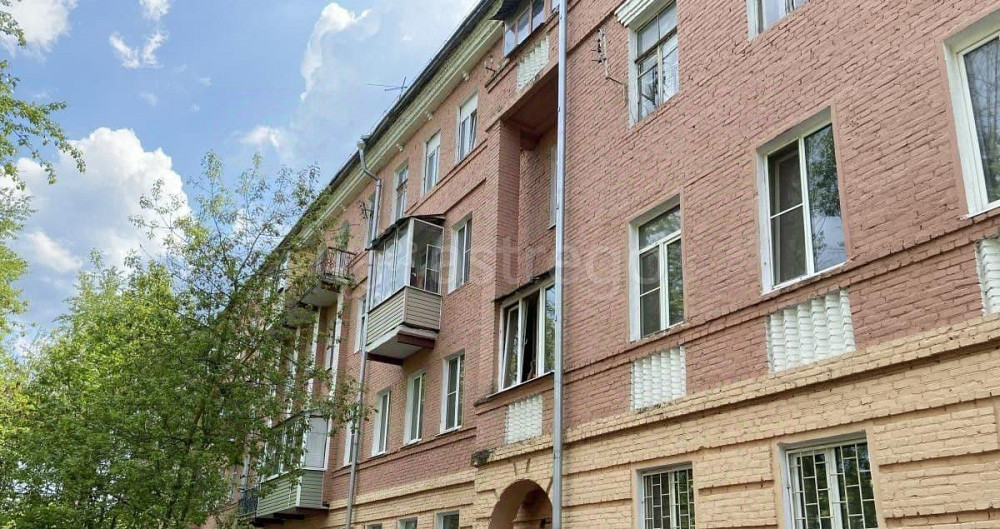 Комната, 17 м2, 4/4 эт. Подольск - изображение 6
