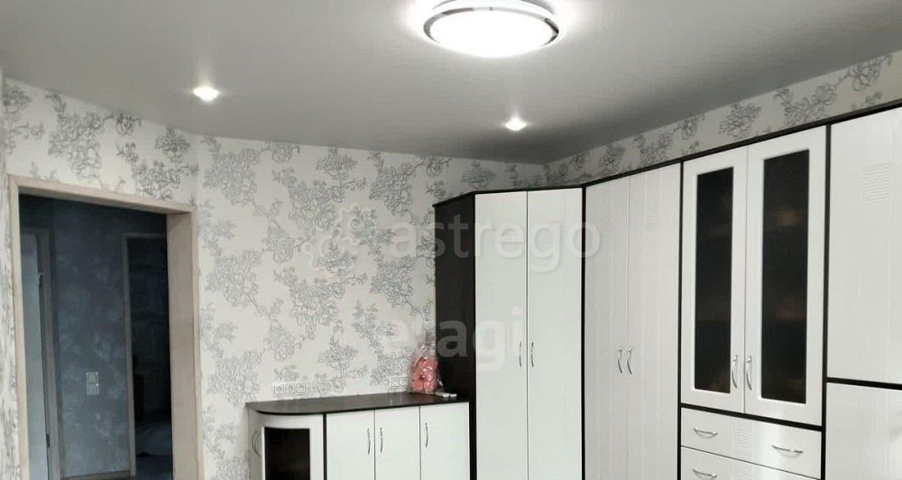 3-комн. квартира, 59.6 м2, 4/5 эт. Белогорск - изображение 4