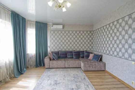 Продам дом, 135 м2, ИЖС участок 3 сот. Краснодар