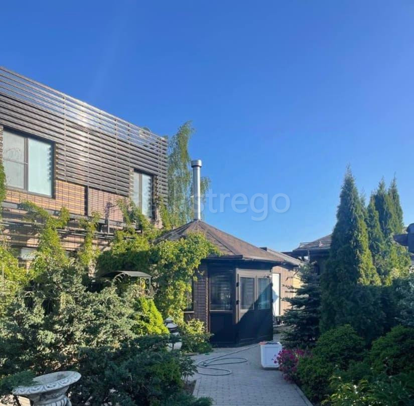 Дом, 388 м2, 15 соток, 3 эт. Санкт-Петербург - изображение 5