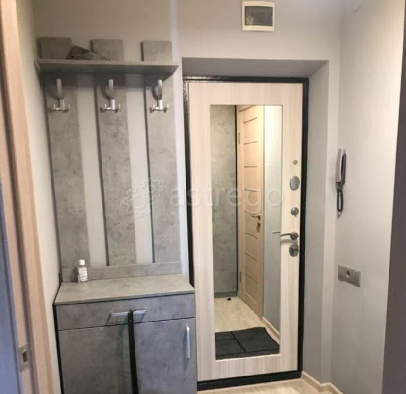 Студия, 35 м2, 6/9 эт. Солнечногорск - изображение 5