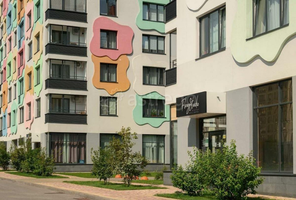 Свободного назначения, 132.4 м2 Красногорск - изображение 8