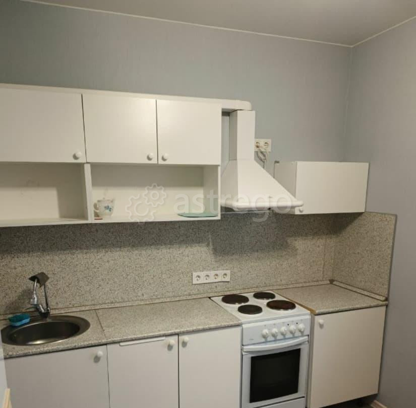 1-комн. квартира, 40 м2, 3/9 эт. Северодвинск - изображение 4